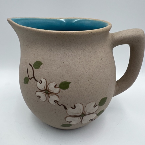 Pigeon Forge Pottery 5 pc set - Picture 3 of 8